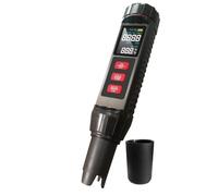 AMRTTWY TDS Meter, Digital Water Tester Multi Functional Quality PH TDS EC ORP Salinity SG Temp For Aquarium Swimming Pool Fish Tank Mointor