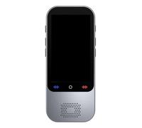 AMRTTWY Voice Translator, Languages Translation Device 138+ Language Support AI Translator Photo/Voice/Group