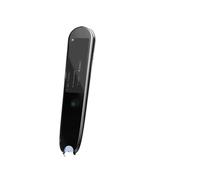 AMRTTWY Voice Translator, Scan Reader Translation Pen 112 Languages Translatorand Reading Pen For Reading Smart Voice Translation E-Dictionary