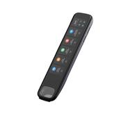 AMRTTWY Voice Translator, Translation Pen 142 Languages Scan Reader Device Intelligent Scanning Point Reading Smart Voice Translator Device Recording Pen