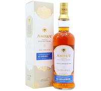 Amrut 2016 (bottled 2023) Ex-Bourbon (cask 197)