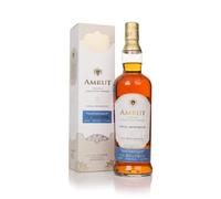 Amrut 2016 Ex-Bourbon (cask 197)