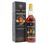 Amrut - 2017 Edition Spectrum 004 Indian Single Malt - Whisky 70cl 50% ABV