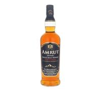 Amrut Single Malt Cask Strength Whisky 70cl 61.8%