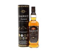 Amrut Fusion Single Malt Whisky 70cl