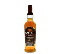 Amrut Fusion Single Malt Whisky 70cl