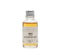 Amrut Fusion Sample Indian Single Malt Whisky