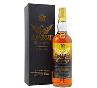 Amrut - Greedy Angels 2nd Release - Chairman's Reserve - 8 year old Whisky 70cl 50% ABV