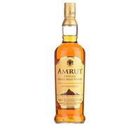Amrut Single Malt Indian Whisky