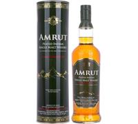 Amrut Peated Cask Strength 70cl 62.8%