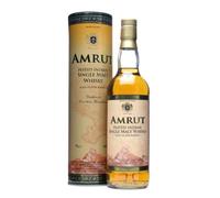 Amrut Peated Indian Single Malt 46% 70cl
