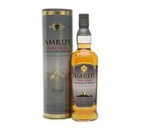 Amrut Peated Indian Single Malt Whisky