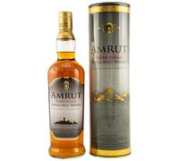 Amrut Peated Indian Single Malt Whisky 70cl