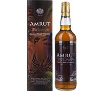 Amrut Portnova Indian Single Malt Whisky 70 cl