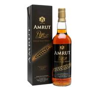 Amrut Rye Single Malt Indian Single Malt Rye Whisky