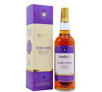 Amrut - Single Cask #2713 Peated Port Pipe - Whisky