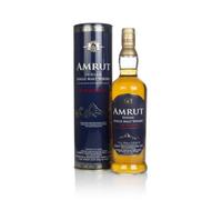 Amrut Single Malt Cask Strength Whisky 70cl 61.8%