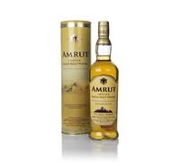 Amrut Single Malt Whisky 3cl Sample Single Malt Whisky
