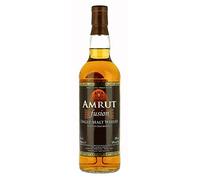 Amrut Single Malt Whisky Fusion 700ml