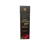 Amrut - Spectrum 004 Edition - Batch 1 2021 - Whisky 70cl 50% ABV