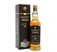 Amrut Triparva Indian Single Malt Whisky