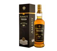 Amrut "Triparva" Triple Distilled Gift