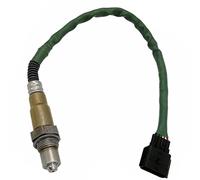 Amrxuts 0258027031 22693-4803R Front Lambda Probe O2 Oxygen Sensor fit for RENA-ULT CAPTUR CLIO MEGANE 2.0 TWINGO 1.0 for DACIA DOKKER DUSTER LODGY 1.5 1.6 LOGAN SANDERO 0.9 for SMART FORFOUR