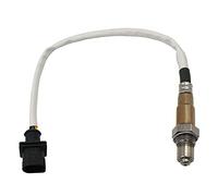 Amrxuts 0258027087 Front Lambda Probe OXYGEN O2 SENSOR fit for LAND RO-VER RANGE ROVER EVOQUE DISCOVERY SPORT for JAGUAR XE 2.0 204PT 2010-2020