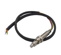 Amrxuts 06F907807B Nox Sensor Probe, Fits VW Golf Touran Passat Crafter, Audi A3 2, Skoda Octavia II 2.0 FSI, ELECTRONIC_SENSOR with 8 wires