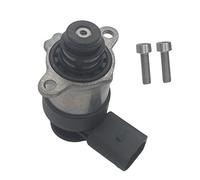 Amrxuts 0928400768 0928400706 1462C00987 High Pressure Pump Control Valve Fuel Quantity Regulator Pressure Regulator Suitable for AUDI A5 A6 Q5 for PAS-SAT GOLF MK6 TRANSPORTER MK5 2.0 2.0 20 208-2018