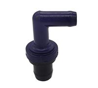 Amrxuts 18118-54D00 1811854D00 Positive Crankcase Vent PCV Valve Ventilation Valves Compatible with Suzuki Swift JIMNY SX4 Wagon KEI