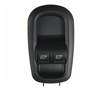 Amrxuts 2029885 1791339 Door Double Window Switch Left Side fit for FORD TRANSIT MK 8 CUSTOM 2014-2019