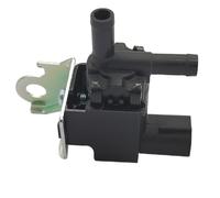 Amrxuts 25860-50100 Vacuum Solenoid Valve Switch Vapor Canister Purge Valve for Lexus GS400/ GS430/ LS400/ LS430/ 1998-2004 LX470 for Toyota Sequoia/Tundra/ 1998-2005 Land Cruiser CP698, 911-488