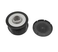 Amrxuts 4891737AB Generator Pulley for 2011 2012 2013 Chrys-ler 200, 2007 2008 2009 2010 Chrys-ler Sebring