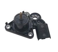 Amrxuts 49373-02002 49373-02003 9673283680 Turbocharger Actuator Position Sensor Compatible with C3 C4 DS3 DS4 fit for Fo-rd B-max C-max Fiesta fit for Peug-eot 2008 207 208 301 308