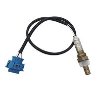 Amrxuts 55566650 Lambda Probe O2 Oxygen Sensor Compatible with O-pel for Vaux-hall Astra H Corsa C Meriva Omega B Signum Tigra Vectra C Zafira A B For Chevrolet Orlando Cruze 1.6L 1.8L 1999-2016