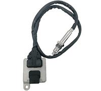 Amrxuts 5WK96682D for 8-Wire Nitrogen Oxide Sensor Nox Sensor for Mercedes Benz 2014-2016 E250 2.1L Sprinter 2500/3500 3.0L 3.5L GL350 GLS350 ML250 ML350 5WK96682D A0009053503