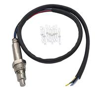 Amrxuts 8 wires Nox Sensor Universal Probe 12/24V Diesel Lambda Probe fit for Car VAN Truck COACH Bus