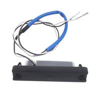 Amrxuts 81260-2S000 Handle Release Tailgate Switch Compatible with Hyundai i30 1.4 ix35 Santa FÉ Compatible with Tucson 1.6 2.0 2.2 2.4 Compatible with Kia Sportage 1.6 1.7 2.0 2.4 2007-2023