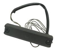 Amrxuts 81260-3W000 Handle Release Tailgate Switch Compatible with Kia Sportage 1.6 1.7 2.0 2.4 Compatible with Hyundai i30 ix35 Santa Fe Compatible with Tucson 1.4 1.6 1.7 2.0 2.2 2.4
