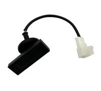 Amrxuts 81260-B4000 EZC-HY-580 Handle Release Tailgate Switch Compatible with Hyundai i10 1.0 1.1 1.2 2013 2014 2015 2016 2017 2018 2019 2020 2021