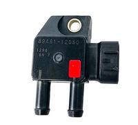 Amrxuts 89481-12050 DPF differential pressure sensor suitable for Auris Yaris 1.4 Avensis 2.0L Hilux 3 2.5L 3.0L