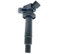 Amrxuts 90919-02239 Ignition Coil Compatible with AURIS AVENSIS AYGO CELICA COROLLA RVA4 YARIS CUORE SIRION 107 C1 JUSTY Prizm Vibe