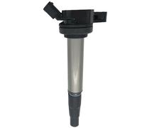 Amrxuts 90919-02252 90919-02258 Ignition Coil fit for Toyota Auris 1.33 for AVENSIS for COROLLA for PRIUS VERSO for YARIS MATRIX 1.6L 1.8L For RAV4 C-HR 2.0L 2006-2018 For Lexus CT200h