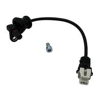 Amrxuts 96626080 96626080G 4809379 Rear Wheel Left or Right Rear ABS Sensor Wheel Speed Sensor Compatible with Chevrolet Captiva, Opel Antara, Vauxhall Antara