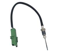 Amrxuts 9665090280 Exhaust Gas Temperature Sensor for FAIT SCUDO, Toyota PROACE, Citroen JUMPY BERLINGO C3 C4 C5 DS3 DS4, Peugeot 2008 207 208 308 508