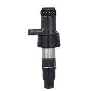 Amrxuts C2S42673 C2S42673L C2S7928 C2S11480 Ignition Coil Fit for JAGUAR S-TYPE X200 X-TYPE X400 2.1L 2.5L XF X250 XJ X350 3.0L 2001-2015