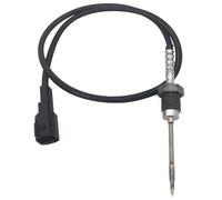 Amrxuts CG9A-12B591-AC CG9A12B591AB Exhaust Gas Temperature Sensor fit for Fo-rd MONDEO 4 2.0 2.2 fit for S-MAX 2.2 TDCi AZBC UKBA 2007-2015