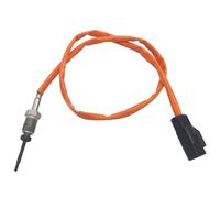 Amrxuts LR015455 AH22-12B591-DA Exhaust Gas Temperature Sensor compatible with Land-rover for Discovery 4 Sport for Range Rover Evoque Sport 1 2.2 3.0 224DT 224DT 2009-on