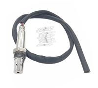 Amrxuts LX6A-5L248-BA 2452236 12V Nox Sensor Lambda Sensor compatible with Ford Focus MK4 KUGA MK2 MK3 1.5 EcoBlue 2018-2024